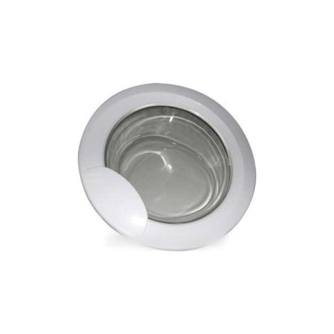 Portilla completa para lavadora INDESIT C00115842