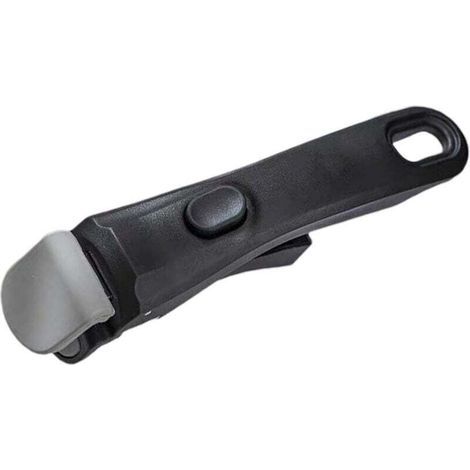 Poignée De Casserole Amovible, Poignée De Marmite Pour Poêle À Frire, Poignée De Remplacement Ergonomique Pour Batterie De Cuisine, Poignées Amovibles De Cuisine De Campagne Pour Casserole (1/4)