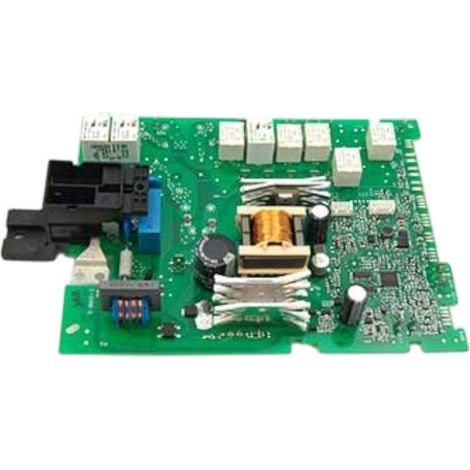 MODULE DE COMMANDE PROGRAMME POUR FOUR BOSCH - 11006873