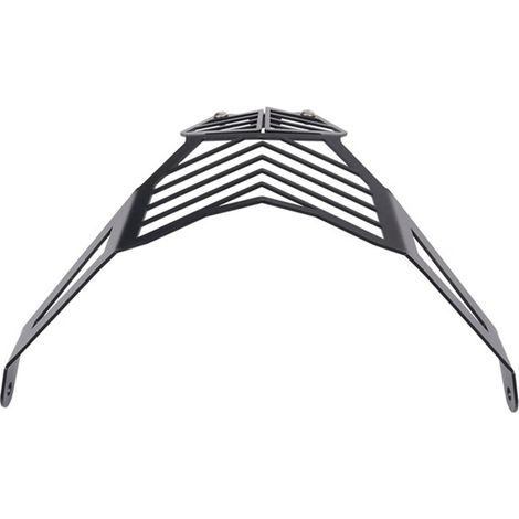 Headlight Protector for Honda CRF300L Motorcycles (Models 21-23) (1/5)
