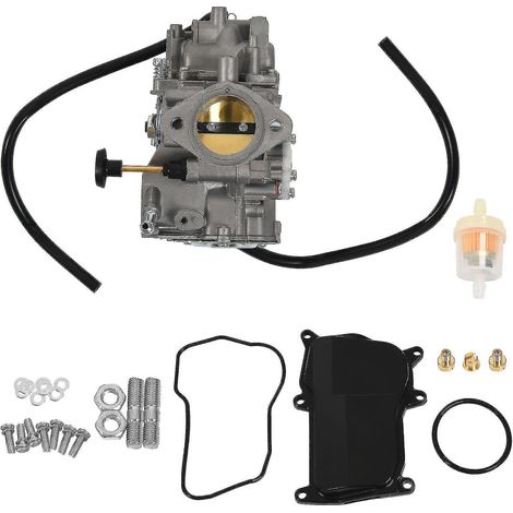 Carburateur pour quad Yamaha 1987-1990 1992-1995 Moto-4 350 YFM350 ( ) (1/3)