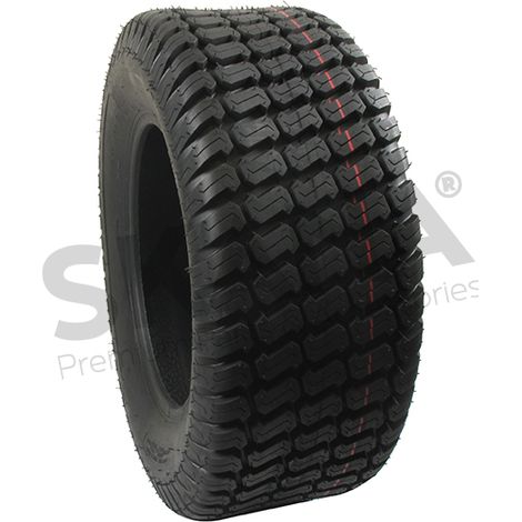 Pneumatique Tubeless 160/50-8, Origine Stiga. 137950010/0, 1379500100