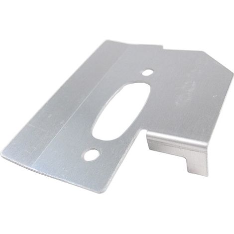 ECRAN CHALEUR 503474901 ORIGINAL HUSQVARNA (1/3)