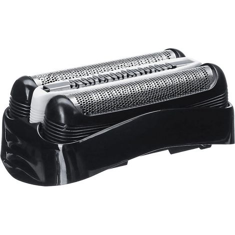 Ersatzklinge und -gitter für Braun Series 3 300S 301S 310S 320S 330S 340S 360S 380S 3000