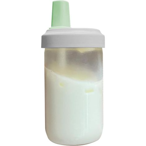 Tasse avec couvercle et paille, tasse avec paille pour thé au lait  Tasse à thé Bubble transparente de 500 ml avec couvercle - Tasse étanche, tasses à café incassables pour jus de (1/5)