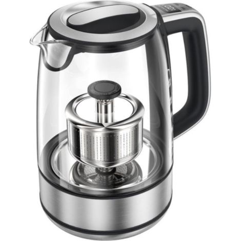 Bollitore/teiera automatico da 1,7 l e 2200 W - TEAZEN LIMPERIALE - Naturamix