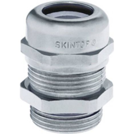 LAPP 53112150 Pressacavo filettato M40 Ottone Ottone 1 pz. (1/2)