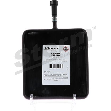 STORM - Pochette cérine pour MINI R56 1.1L - 777508 - Ce produit de marque STORM est neuf. (1/5)