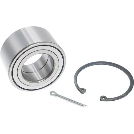Roulement de moyeu de roue avant gauche/droite Hyundai Accent IV, i20 II KIA RIO III