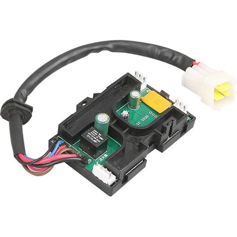Carte mère de circuit imprimé 12 V 5 kW pour chauffage de stationnement diesel (voiture) - Bon état (1/5)