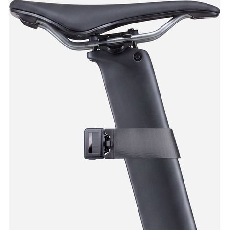 Supporto radar per reggisella Cannondale SystemSix Hi-mod - Trek Flare RT / CarBack