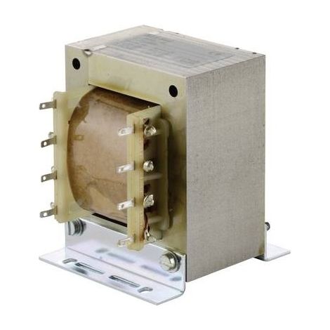 elma TT IZ 70 Trasformatore universale 1 x 230 V 1 x 32 V/AC, 8 V/AC 112.8 VA 3.50 A (1/2)