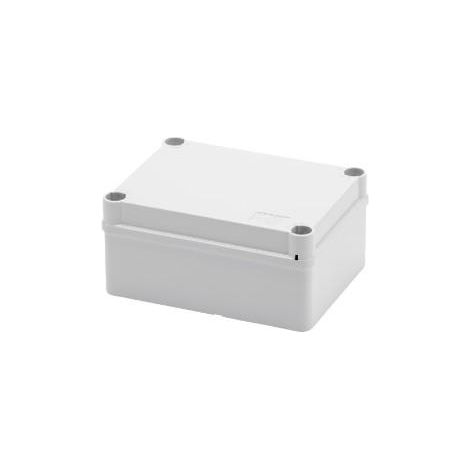 BOÎTE IP55 150x110x70 1/4T.P.L.GWT 650°C GEWISS GW44236