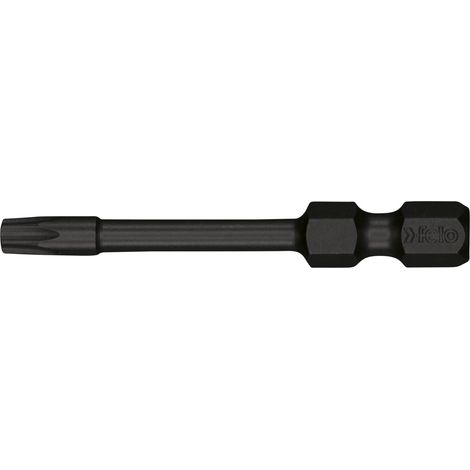 Embout E 6,3 IMPACT TORX® T 30 x 50