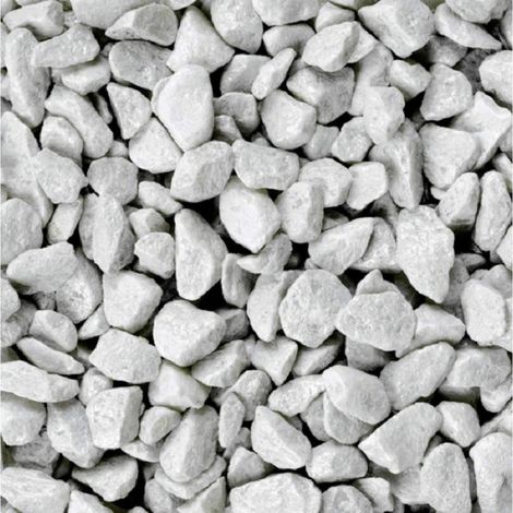 Knorr Prandell 218236216 - Pietre decorative 9-13 mm, 500 ml, colore: Grigio (1/2)