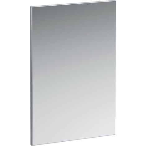 LAUFEN Châssis 25 Miroir, sans éclairage, 825x25x550, (1/5)