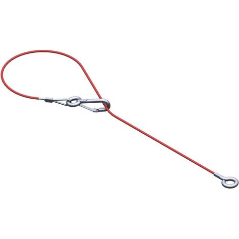 Abreissseil Hacken 1600mm AL-KO 209534 (1/2)