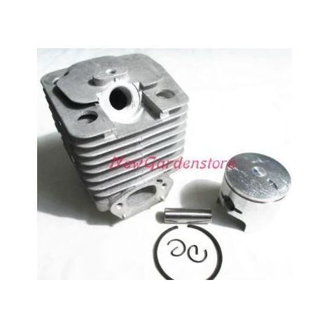 KIT CILINDRO PISTONE COMPLETO DECESPUGLIATORE ACTIVE 2.5 022066 ORIGINALE