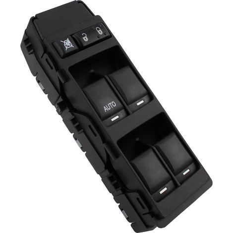 04602780AA is suitable for electric window regulators from Dodge and Chrysler, electric window regulator switches for motor vehicles, individual automatic control.--BIEMMEDUE (1/4)