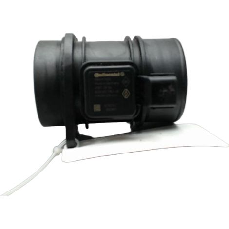 [PRODUIT D'OCCASION] Debitmetre Air NISSAN Qashqai Break I Phase 1 2007-2010 ♻️ Ref Oe. 1658000q0a - Garantie à vie (1/3)