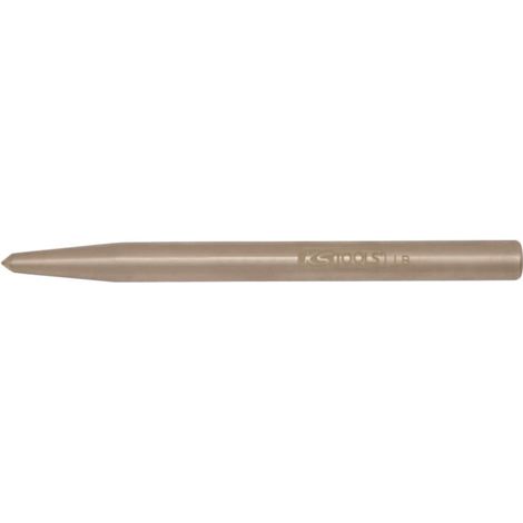 Pointeau BRONZEplus diamètre 6 mm, L.150 mm (1/2)