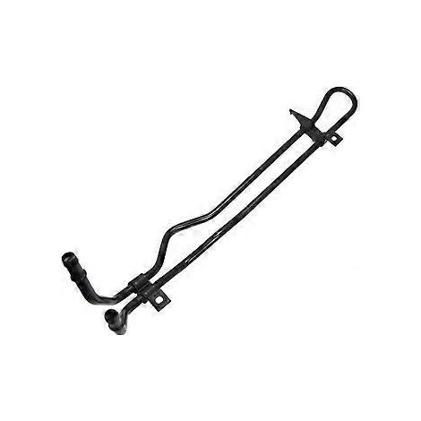 Tuyau de refroidissement de direction assistée 8D0 422 885 K pour Audi A4 Superb B5 1.8T 2.8 V6 3B0490885 8D0422885K