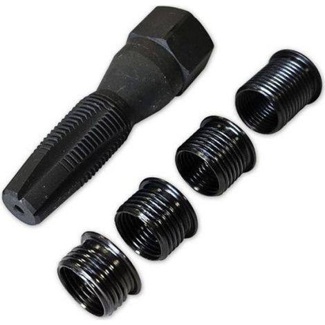 Carburateur - Pour Tronçonneuse 25 Cm³ - Compatible G2500 - Mécanique À Membrane - 1 Pièce (1/5)