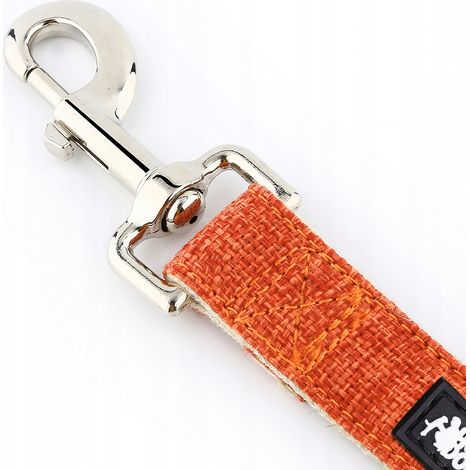 Hundeleine, schön leicht, 1,52 m, robust, Huggy Doggy M (1/5)