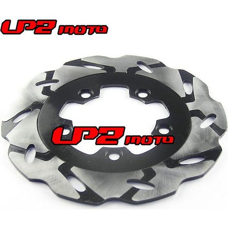 Disque de frein arrière pour Suzuki RF900 94-99 GSX1100 89-96, disque de frein arrière, disque de frein arrière( ) (1/5)