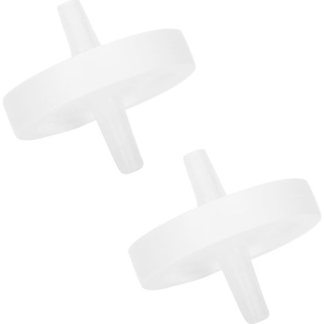Filtre à disque miniature pour générateur d'oxygène, filtre de rechange pour appareil d'aspiration des expectorations, L (1/5)