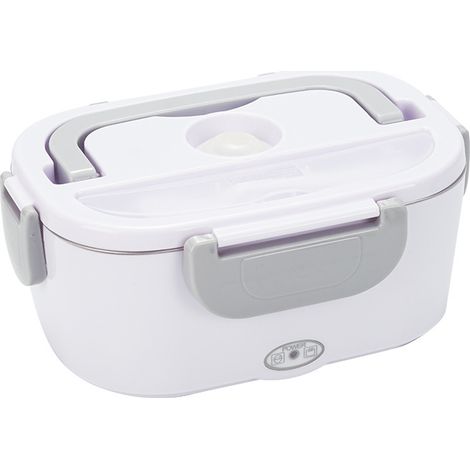 Lunch box (1/4)