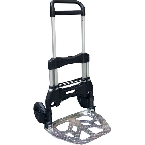 SACKKARRE FIMM ALU KLAPPBAR 250 KG - 815007043