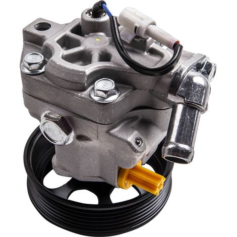 Hydraulische Servopumpe für Subaru Legacy Outback 3.0 H6 DOHC 34430AG011Hydraulische Servopumpe für Subaru Legacy Outback 3.0 H6 DOHC 34430AG011 (1/5)