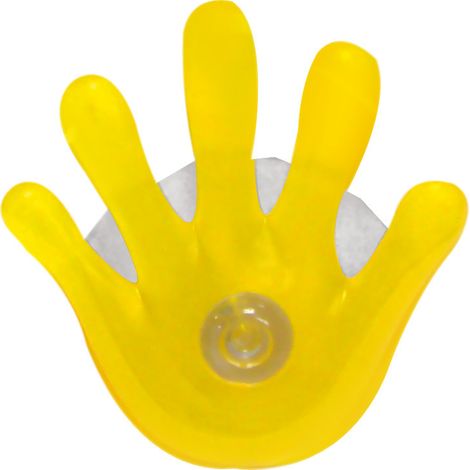 Hand, deodorante per abitacolo - Vaniglia (1/4)