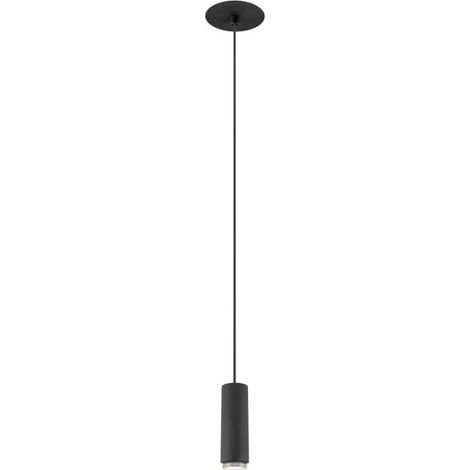 Luminaire suspendu Lalu Panneau LED encastré - 1010286