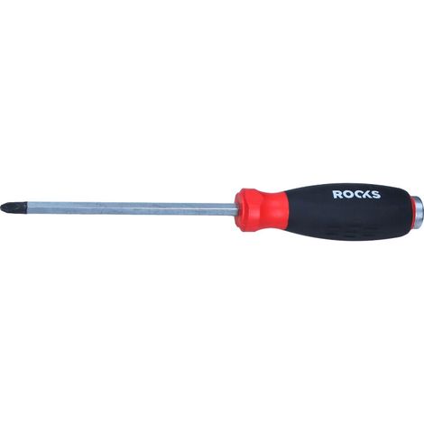 Avvitatore a Impulsi ROOKS PH3x150 mm (OK-07.2218)