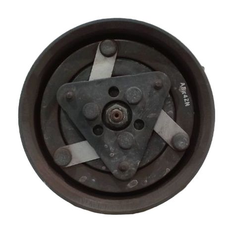 [PRODUIT D'OCCASION] Compresseur Air Conditionne NISSAN Micra ♻️ Ref Oe. 2763000q3dex - Garantie à vie (1/5)