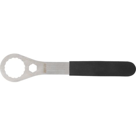 Clé à pédalier pour vélo de route/VTT LeBycle, clé pour axe de pédalier, outils de réparation de vélo BB39 (1/5)