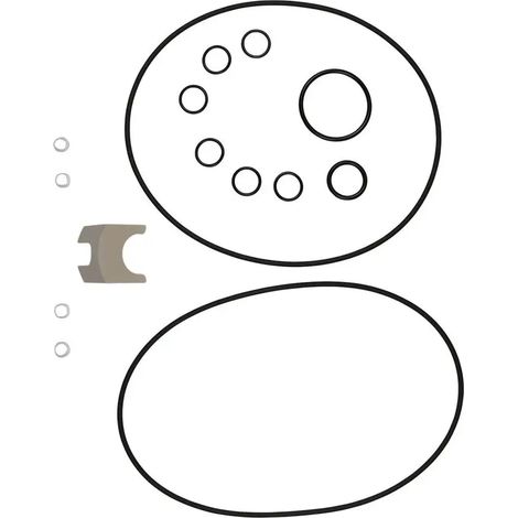 GRUNDFOS Ricambio Kit Guarnizione per CR(N)32 EPDM, 96416597