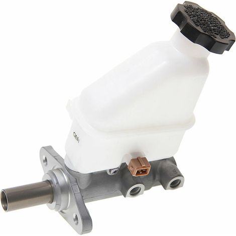 Applicable aux maîtres-cylindres de frein Hyundai Santa Fe 58510-2P200 et 58510-2P700 (1/5)