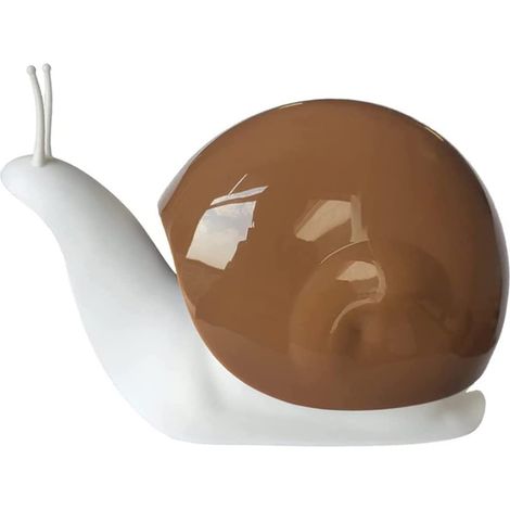 Cuisine Salle de bain Style escargot mignon Lotion désinfectante pour les mains en flacon séparé (1/5)