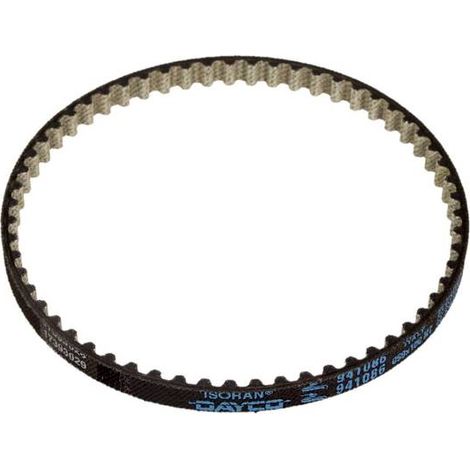 Courroie crantée Dayco 941086 AUDI 03L115264A 3L115264A