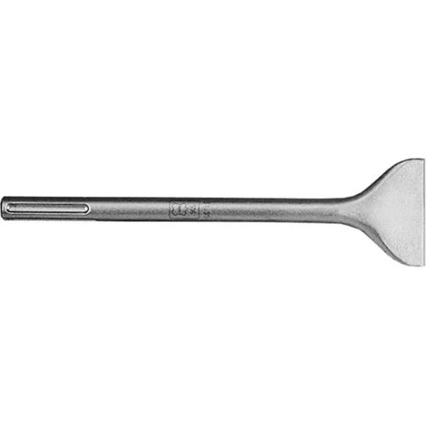 SCALPELLI SDS-MAX E A SPATOLA - L= 300 MM  - DEW