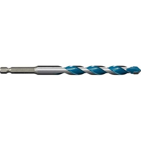 MAKITA E-14984 Broca multimaterial 6x100 (1/4"hex)