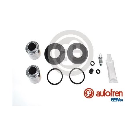 Kit de réparation, étrier de frein Autofren Seinsa D41595C CITROËN 1607374780