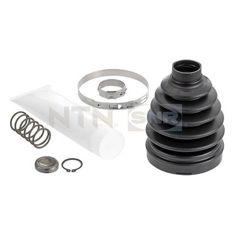 Kits soufflet côté boîte - IBK55.011 - SNR - Compatible avec véhicule Renault