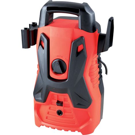 Idropulitrice elettrica CARRY 1301 1520154 VALEX (1/5)