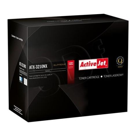 T贸ner ActiveJet para Xerox 106R01487 nuevo ATX-3210NX