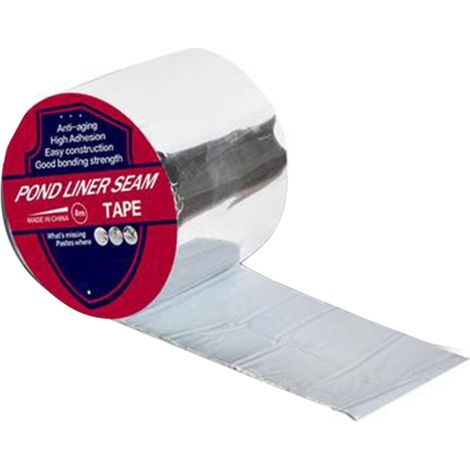 für Dachlecks wasserdichtes Aluminium Butyl Dichtband