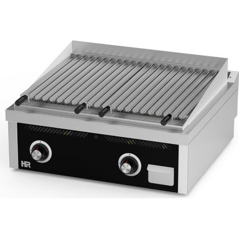 Barbecue Gaz à Poser Série 750 26,28 kW - Hr Fainca